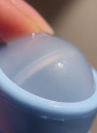 Roll onto clean, dry skin